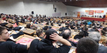 Program Conference of NAR and nKA: A communist response for today (the present) and tomorrow (the future)