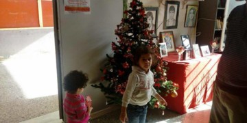 Δεν ξεχνάμε τους Κούρδους του Λαυρίου