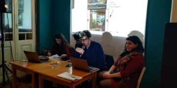  Εκδήλωση Αναιρέσεων: Αναλύοντας το φαινόμενο των fake news