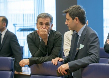 Το κουαρτέτο επιστρέφει στον τόπο του εγκλήματος