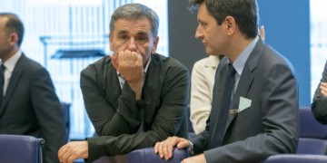 Το κουαρτέτο επιστρέφει στον τόπο του εγκλήματος