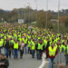 La mobilisation des gilets jaunes ne faiblit pas