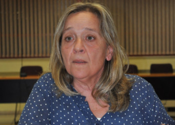 Άννα Μπαχτή: Η αντιπολίτευση γίνεται στους δρόμους