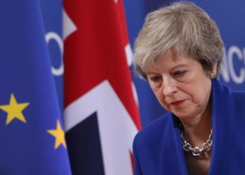 Το Brexit δοκιμάζει τις αντοχές του συστήματος