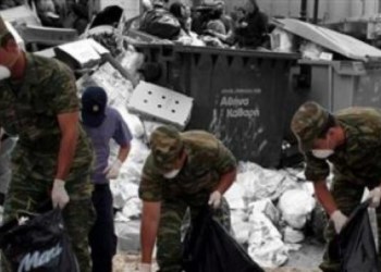 Άθλιες συνθήκες παντού!