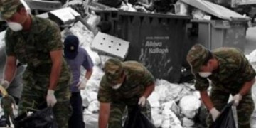 Άθλιες συνθήκες παντού!