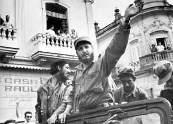 Η επαναστατική θέληση, το ναυάγιο του Γκράνμα και ο θρίαμβος στην Αβάνα