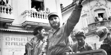 Η επαναστατική θέληση, το ναυάγιο του Γκράνμα και ο θρίαμβος στην Αβάνα