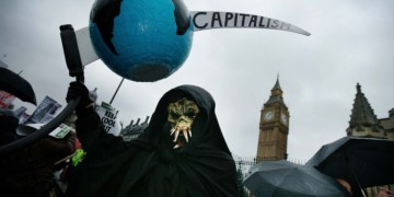 H κλιματική αλλαγή πλήττει τους φτωχούς