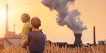 Η μεγάλη κλιματική απειλή είναι το κεφάλαιο