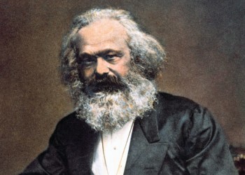 Η «απολίτικη» οικονομία και η μαρξιστική κριτική της πολιτικής οικονομίας