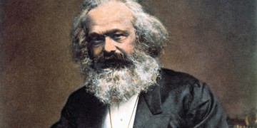 Η «απολίτικη» οικονομία και η μαρξιστική κριτική της πολιτικής οικονομίας