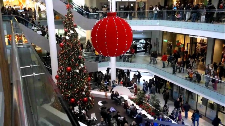 Ο θρίαμβος της αγοράς