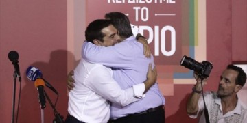 ΣΥΡΙΖΑ-ΑΝΕΛ: Το τέλος μιας τοξικής σχέσης