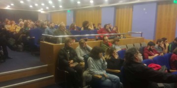 Κάλεσμα ενωτικής παρέμβασης στο Δήμο Αθήνας