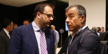 Μύλος που «όλα τα αλέθει» η συμφωνία των Πρεσπών