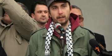 Νικόλα Βουκομπράτοβιτς: Κομμουνισμός, για τη λευτεριά  της ανθρωπότητας!