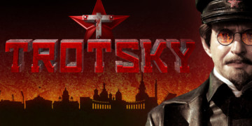 «Τρότσκι»: Η τηλεοπτική δολοφονία της ιστορίας