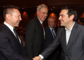 Τέσσερα χρόνια διακυβέρνηση ΣΥΡΙΖΑ: Αστική ηγεμονία και όχι «προδοσία»