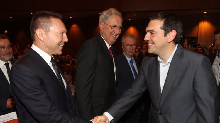 Τέσσερα χρόνια διακυβέρνηση ΣΥΡΙΖΑ: Αστική ηγεμονία και όχι «προδοσία»