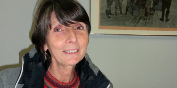 Κριστίν Πουπέν: Τα «Κίτρινα  Γιλέκα» είναι  κίνημα ταξικό!