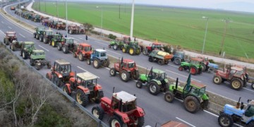 Οι διώξεις σε βάρος των αγροτών δυναμώνουν τον αγώνα