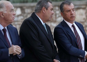 «Μάχη της γκαζόζας» με έπαθλο μορατόριουμ ως τις κάλπες