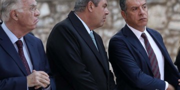 «Μάχη της γκαζόζας» με έπαθλο μορατόριουμ ως τις κάλπες