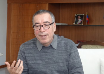 Φρέντι Χεσούς Φερνάντες Τόρες: Το πραξικόπημα στη Βενεζουέλα θα αποτύχει!