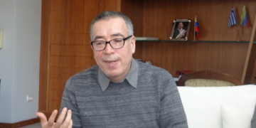 Φρέντι Χεσούς Φερνάντες Τόρες: Το πραξικόπημα στη Βενεζουέλα θα αποτύχει!