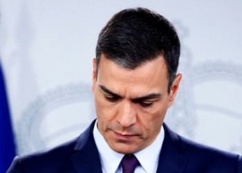 Ισπανία: Πολιτική κρίση με ακροδεξιό άρωμα