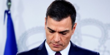Ισπανία: Πολιτική κρίση με ακροδεξιό άρωμα