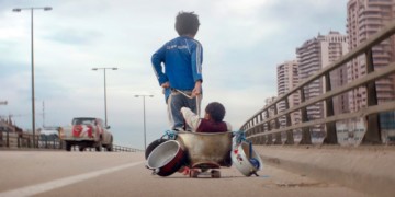 Καπερναούμ: η Οδύσσεια ενός μικρού βιοπαλαιστή και η ακατανίκητη θέληση για ζωή