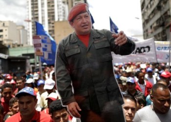 No to the US-led coup d’ etat in Venezuela from Greek academics, intellectuals and trade-unionists