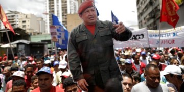 No to the US-led coup d’ etat in Venezuela from Greek academics, intellectuals and trade-unionists