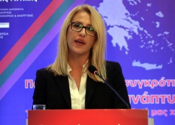 Η «αριστερή διαχείριση» και το κριτήριο της πράξης