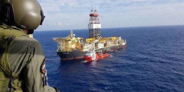 ΝΑ Μεσόγειος, πεδίο βολής ακριβό