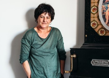 Φωτεινή Βελεσιώτου: Αν ο κόσμος δεν ξεσηκωθεί, δεν γίνεται τίποτα