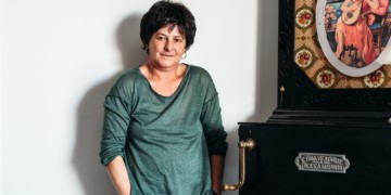 Φωτεινή Βελεσιώτου: Αν ο κόσμος δεν ξεσηκωθεί, δεν γίνεται τίποτα