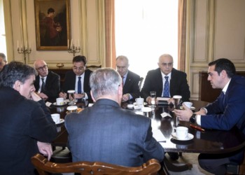 Άβολες αλήθειες για τα «κόκκινα δάνεια»: Γιατί οι αστοί δεν κοκκινίζουν;