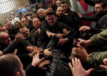 Συνέδριο ΟΙΥΕ: Εργατική δράση ή εργοδοτικός συνδικαλισμός;