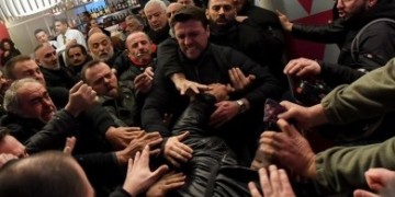 Συνέδριο ΟΙΥΕ: Εργατική δράση ή εργοδοτικός συνδικαλισμός;