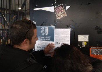 Συνθήκες γαλέρας για εργαζόμενους στην έρευνα