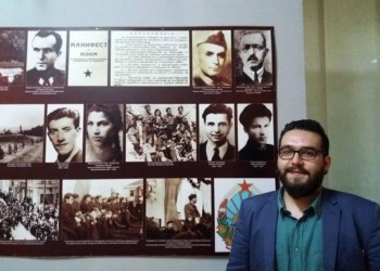 Μουσταφά Τσολάκ*: Η μειονότητα πληρώνει τους ανταγωνισμούς