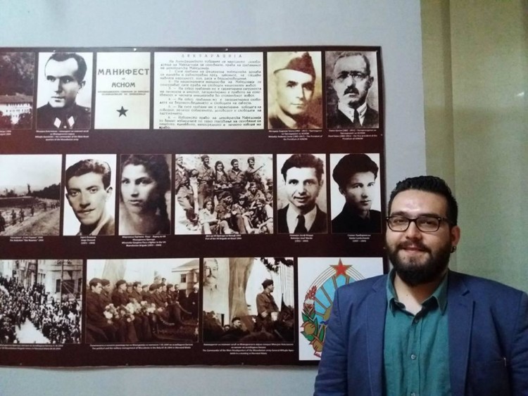 Μουσταφά Τσολάκ*: Η μειονότητα πληρώνει τους ανταγωνισμούς