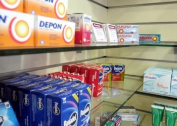 Μη συνταγογραφούμενη… ληστεία