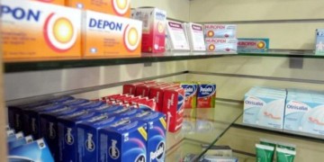 Μη συνταγογραφούμενη… ληστεία