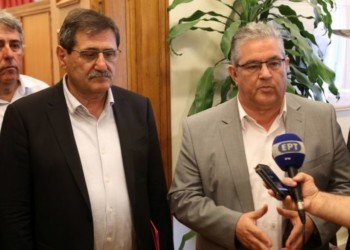 Για τους σχολιασμούς στην άποψή μας για τις δημοτικές αρχές του ΚΚΕ