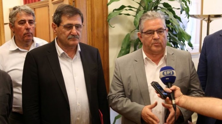 Για τους σχολιασμούς στην άποψή μας για τις δημοτικές αρχές του ΚΚΕ