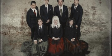 «Να ντύσουμε τους γυμνούς» σε σκηνοθεσία Γιάννου Περλέγκα στο Θέατρο Τέχνης